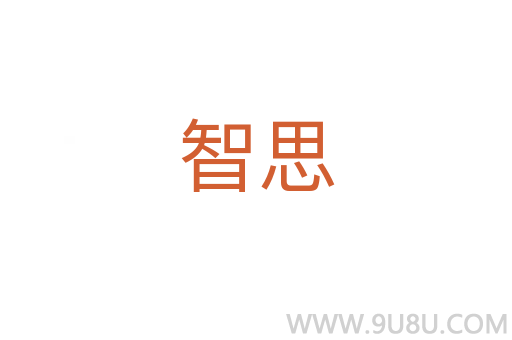 智思